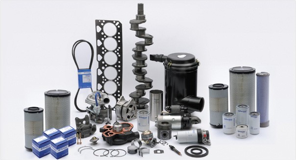 Perkins- Genuine parts are the real deal