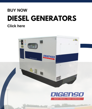 buy diesel generator with Digenso