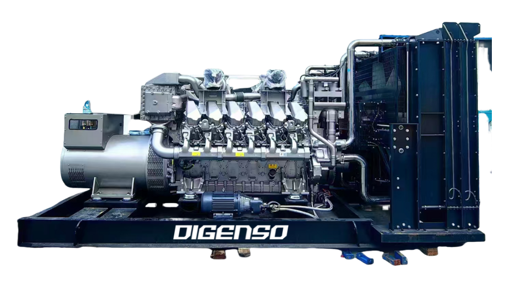 SDEC 35 kVA 4Z3.2-G11 